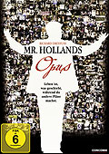 Mr. Holland's Opus