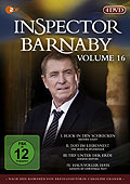 Film: Inspector Barnaby - Volume 16