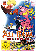 Film: Ali Baba und die 40 Ruber