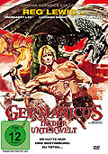 Germanicus in der Unterwelt - Cinema Classics Collection