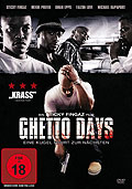 Ghetto Days