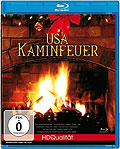 Film: USA Kaminfeuer