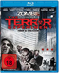 Zombie - The Terror Experiment