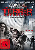 Film: Zombie - The Terror Experiment