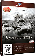 Panzerdivisionen