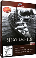 Seeschlachten