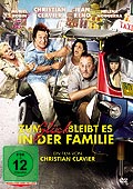 Film: Zum Glck bleibt es in der Familie