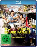 Film: Zum Glck bleibt es in der Familie