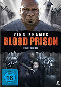 Film: Blood Prison - Fight Or Die