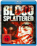 Blood Splattered