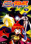 Slayers Vol. 2