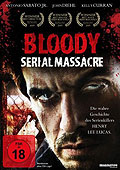 Film: Bloody Serial Massacre