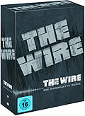 The Wire - Die komplette Serie