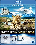 Film: Best of Faszination Planet Erde - 3D - Fhle das Erlebnis