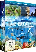 Film: Die Erde - 3D