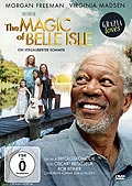 Film: The Magic of Belle Isle - Ein verzauberter Sommer