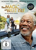 The Magic of Belle Isle - Ein verzauberter Sommer