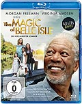 Film: The Magic of Belle Isle - Ein verzauberter Sommer