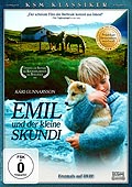 KSM Klassiker - Emil und der kleine Skundi