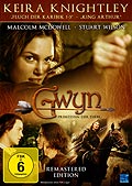 Film: Gwyn - Prinzessin der Diebe - Remastered Edition