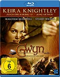 Film: Gwyn - Prinzessin der Diebe
