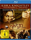 Film: Gwyn - Prinzessin der Diebe