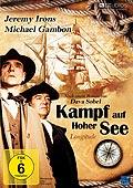 Film: Kampf auf hoher See