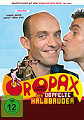 Chaostheater Oropax - Der doppelte Halbbruder