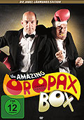 Chaostheater Oropax - The Amzing Box