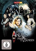 Film: Das Haus Anubis - Pfad der 7 Snden