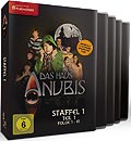 Das Haus Anubis - Staffel 1.1