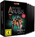 Das Haus Anubis - Staffel 2.2