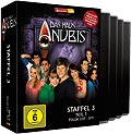 Das Haus Anubis - Staffel 3.1