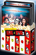 Film: Scary Movie Box