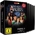 Film: Das Haus Anubis - Staffel 3.2