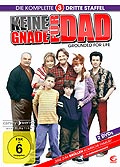 Film: Keine Gnade fr Dad - 3. Staffel