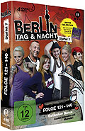 Film: Berlin - Tag & Nacht - Staffel 7