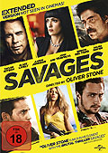 Film: Savages - Extended Version
