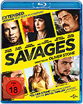 Savages - Extended Version