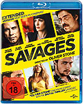 Film: Savages - Extended Version