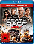 Film: Death Race 3: Inferno