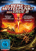 Film: Die Reise zum Mittelpunkt der Erde 2