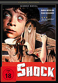 Film: Mario Bavas Shock - Classic Edition