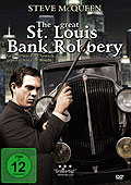 The Great St. Louis Bank Robbery