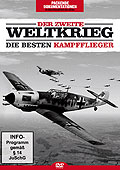 Film: Der Zweite Weltkrieg: Die besten Kampfflieger