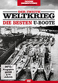 Film: Der Zweite Weltkrieg: Die besten U-Boote