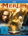 Merlin - The power of Excalibur