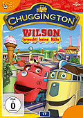 Film: Chuggington - Vol. 17