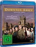 Film: Downton Abbey - Staffel 2