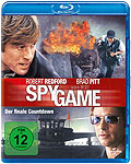 Film: Spy Game - Der finale Countdown